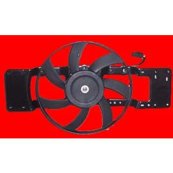 1991-1998 Renault Clio Hb Radyatör Fan Davlumbazı 1.4-1.8Cc (7Kanat) (Adet) (Oem No:7700828623)