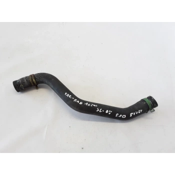 Radyatör Hortumu Üst Renault Megane I/Scenıc 2.0 8V 95- (Oem No: 7700829998)