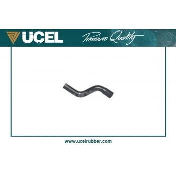 Kalorıfer Hortumu Renault Megane I/Scenıc 2.0 8V 95- (Oem No: 7700830101)