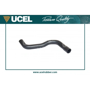 Hortum Radyatör Üst R19 / Megane (Oem No: 7700830237)