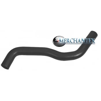 Radyatör Hortumu Üst Renault R19/Megane I 1.8 92- (Oem No: 7700830237)