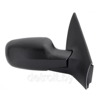 Dıs Dıkız Aynası Sağ 10H7P-Elektrıklı Isıtmalı Astarlı Sensörlü Renault Megane Bm 96-99 (Oem No: 7700834184)