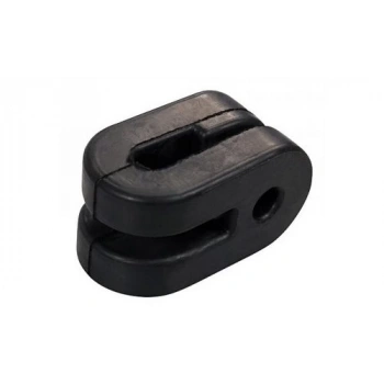 Egzos Askı Lastiği Renault Clıo /Kangoo/Twıngo Bm 90- (Oem No: 7700834754)