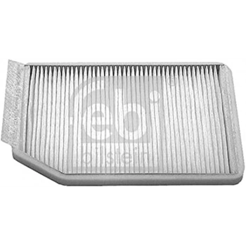 Polen Filtresi Laguna 02Sonrası (Oem No: 7700834816)