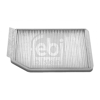 Polen Filtresi Laguna 02Sonrası (Oem No: 7700834816)