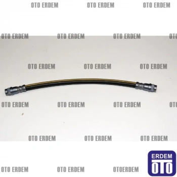 Fren Hortumu Megane I 1996-2003 Scenic I 1998-2003 Arka (Oem No:7700834863) (2 Adet)