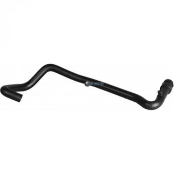 Hortum Kalorifer (Giriş) Clıo 2 / Kangoo 1.2 (Oem No: 7700834882)