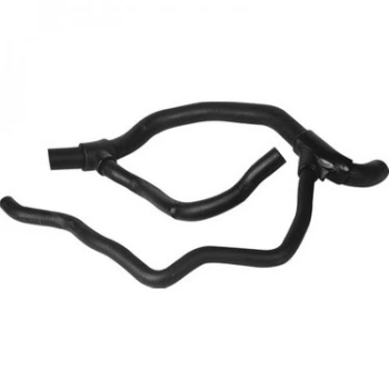 Hortum Radyatör Alt Kangoo 1.9 D F8Q / Fcoe (Oem No: 7700834895)