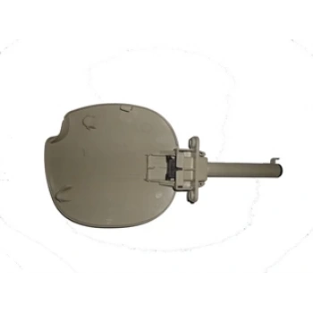 1998-2001 Renault Clio Hb Yakıt Depo Kapağı Dış (Pleksan) (Adet) (Oem No:7700836756)