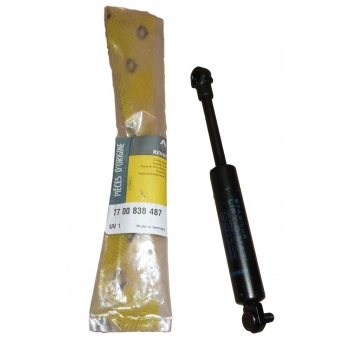 Bagaj Amortısörü Renault Megane Coach/Coupe (Da0_) Bm 96- (Oem No: 7700838487)