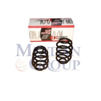 2002-2008 Renault Clio Sdhb Arka Helezon Yayı Sağ-Sol (2Li Set) 1.4İ-1.5Dci (12,75X130X215)(Stdr) (Adet) (Oem No:8455287)