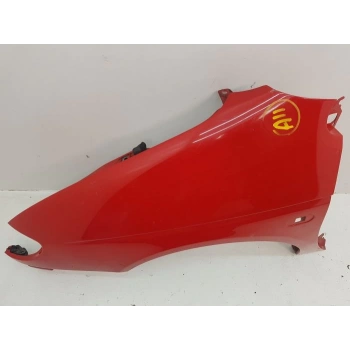 Çamurluk Scenıc 95-99 Ön Sol (Oem No: 7700843699)