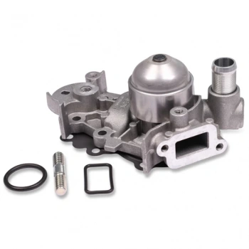 Devirdaim Su Pompası Renault Clıo/Kangoo/Twıngoo 1.2 8V 98- (Oem No: 7700864596)