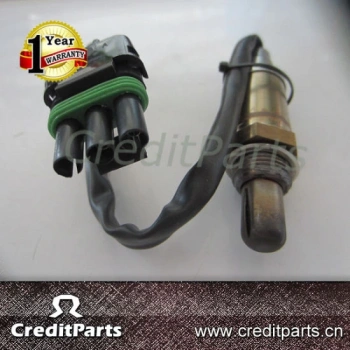 Oksıjen Sensörü Lambda Sensörü Renault Laguna I/Vectra B/Omega B 1,8-2,0-2,5 98- (Oem No: 7700867295)