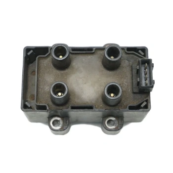Ateşleme Bobini Clıo Iı 98-05 1.2 8V / Clıo I 90-98 1.2 / Twıngo 93-07 1.2 / D7F (Oem No: 7700872449)