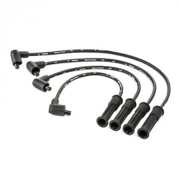 Buji Kablosu Takım Clıo Iı  98-05 / Twıngo 93-07 / Kangoo 98-08 1.2 (Oem No: 7700874109)