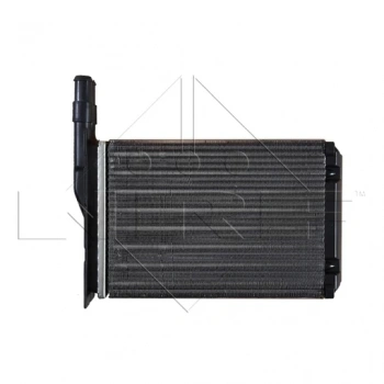 Radyatör Kalorifer R9 85-00 / R11 85-00 / Flash 85-00 Mekanik (Oem No: 7701027040)