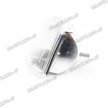 Sınyal Lambası Sol Duylu Renault Renault R19 Bm 93- (Oem No: 7701030016)