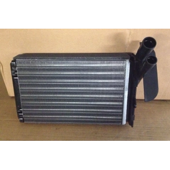Kalorıfer Radyatörü Renault R19/Clıo/Kango/Megan I Bm 96- (Oem No: 7701033457)