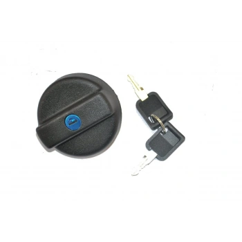 Kapak Yakıt Depo R19 Europa (Oem No: 7701033486)