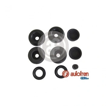 Fren Silindiri R9   85-00 / R11 85-00 Döküm 22,22Mm Arka Sağ (Oem No: 7701035476)