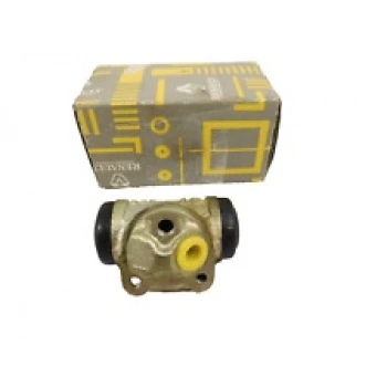 Fren Silindiri R19 88-01 Döküm 19,05Mm Arka Sol (Oem No: 7701036006)