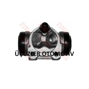Fren Silindiri R19 88-01 Döküm 19,05Mm Arka Sol (Oem No: 7701036006)