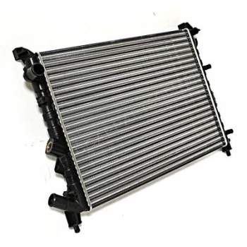 Su Radyatörü Renault Laguna I / Espace 1.6-1.8-2.0 N7Q-F3R 96- (Oem No: 7701038237)