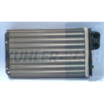 Kalorıfer Radyatörü Renault Laguna I Bm 96- (Oem No: 7701039481)