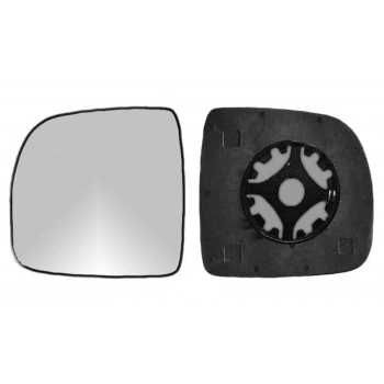 Ayna Camı Sol Mekanık Renault Kangoo/Expres Bm 97-01 (Oem No: 7701039896)