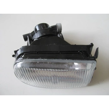 1996-1998 Renault Clio Hb Sis Lambası Sol Oval Tip (H1) (Famella) (Adet) (Oem No:7701040680)