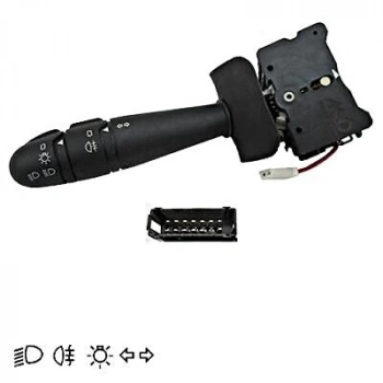 Far Sinyal Kolu  Kumanda Megane I 99-03 Sis Farsız (Oem No: 7701040729)