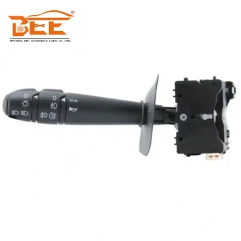 Far Sinyal Kolu  Kumanda Megane I 99-03 Sis Farlı (Oem No: 7701040730)