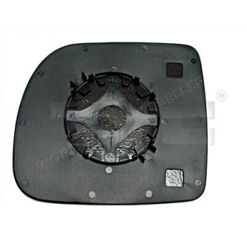 Renault Kangoo Mekanik Ayna Camı 97/01 Konveks Cam Sağ 7701041941 (Oem No: 7701041941)