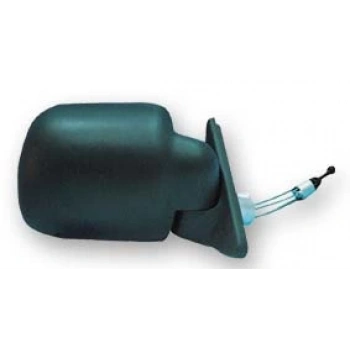 1995-1999 Renault Express Kapı Aynası Sağ Manuel (Muskaya Bağlanan) Büyük Tip (Adet) (Oem No:7701041941)