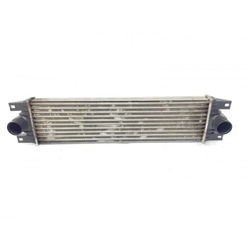 Turbo Radyatörü (Intercooler) Master Iı  98-10 / Movano A 01-10 / 2.5 Td-2.5 Tdı Brazıng (Oem No: 7701043695)