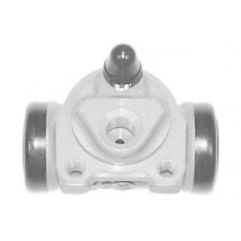 Fren Silindiri Kangoo 98-08 Döküm 22Mm Arka Sol-Sağ (Oem No: 7701043912)