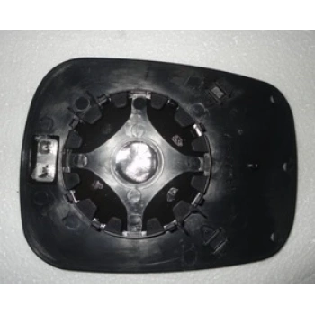 Renault Kangoo- 2- Classic- 03/12; Ayna Camı Isıtmalı Sağ/Sol Aynı (Adet) (Bfn) (Oem No: 7701044083)