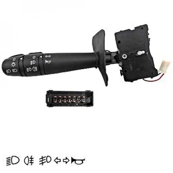 Far Sinyal Kolu  Kumanda Kangoo / Megane I (Oem No: 7701044279)