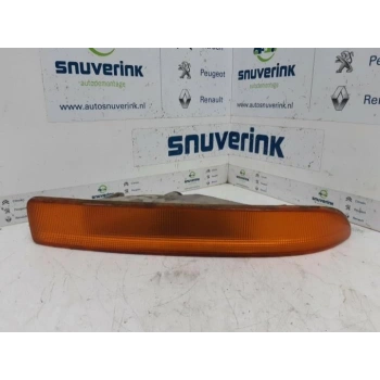 Sınyal Lambası Sag Sarı Renault Master/Movano Bm 98- (Oem No: 7701044523)