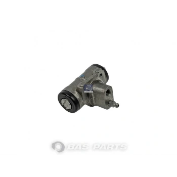 Fren Silindiri Master  98-03 2.5D-2.8Dtı Arka Sol (Oem No: 7701044602)