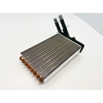 Kalorıfer Radyatörü Renault Clıo Bm 98- (Oem No: 7701044790)