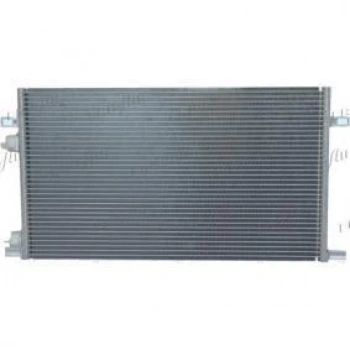 Radyatör Klima Laguna I  93-01 1.6 M-Transporter T640×361X16Mm Brazıng (Oem No: 7701045346)