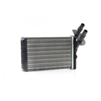 Radyatör Kalorifer Clıo Iı  98-05 / Symbol Iı 08-12 / Symbol I 98-08 Thalıa Mekanik (Oem No: 7701045552)