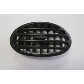 Renault Megane- 1- 98/99; Ön Göğüs Orta Üfleme Peteği Sağ/Sol Aynı (Adet) (Difizör) (Oem No: 7701047110)