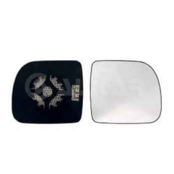 Ayna Camı Sag/Sol Mekanık Renault Kangoo Bm 02-08 (Oem No: 7701048400)