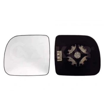 Ayna Camı Sag/Sol Isıtmalı Asferık Renault Kangoo Bm 02-08 (Oem No: 7701048401)