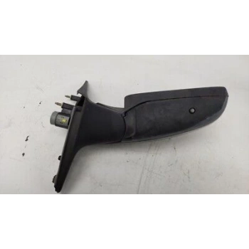 Renault Laguna Elektrikli Ayna 01/07 Sensörlü Krom Cam Sağ 7701049059 (Oem No: 7701049059)