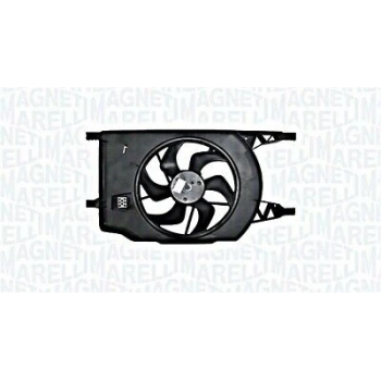Fan Motoru Renault Laguna Iı 2.0 03- (Oem No: 7701049657)