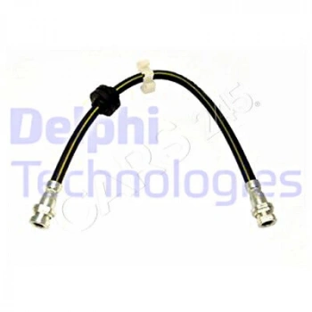 Hortum Fren Laguna Iı 01-07 / Espace Iv 06Sonrası Ön (Oem No: 7701050070)